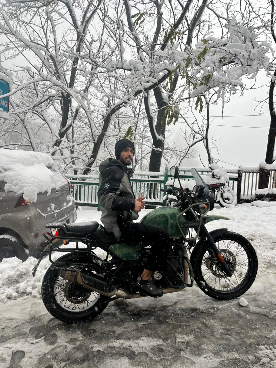 Bike