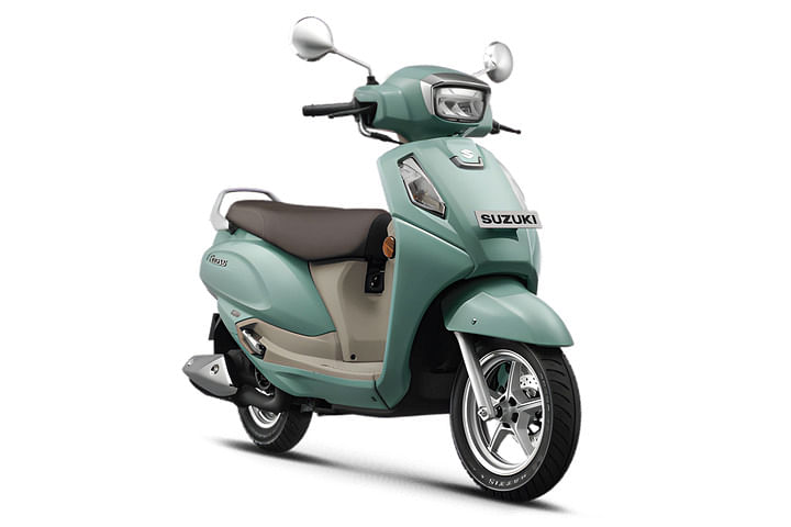 Suzuki Access 125cc